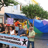 Marcha pelos Direitos LGBT - Braga